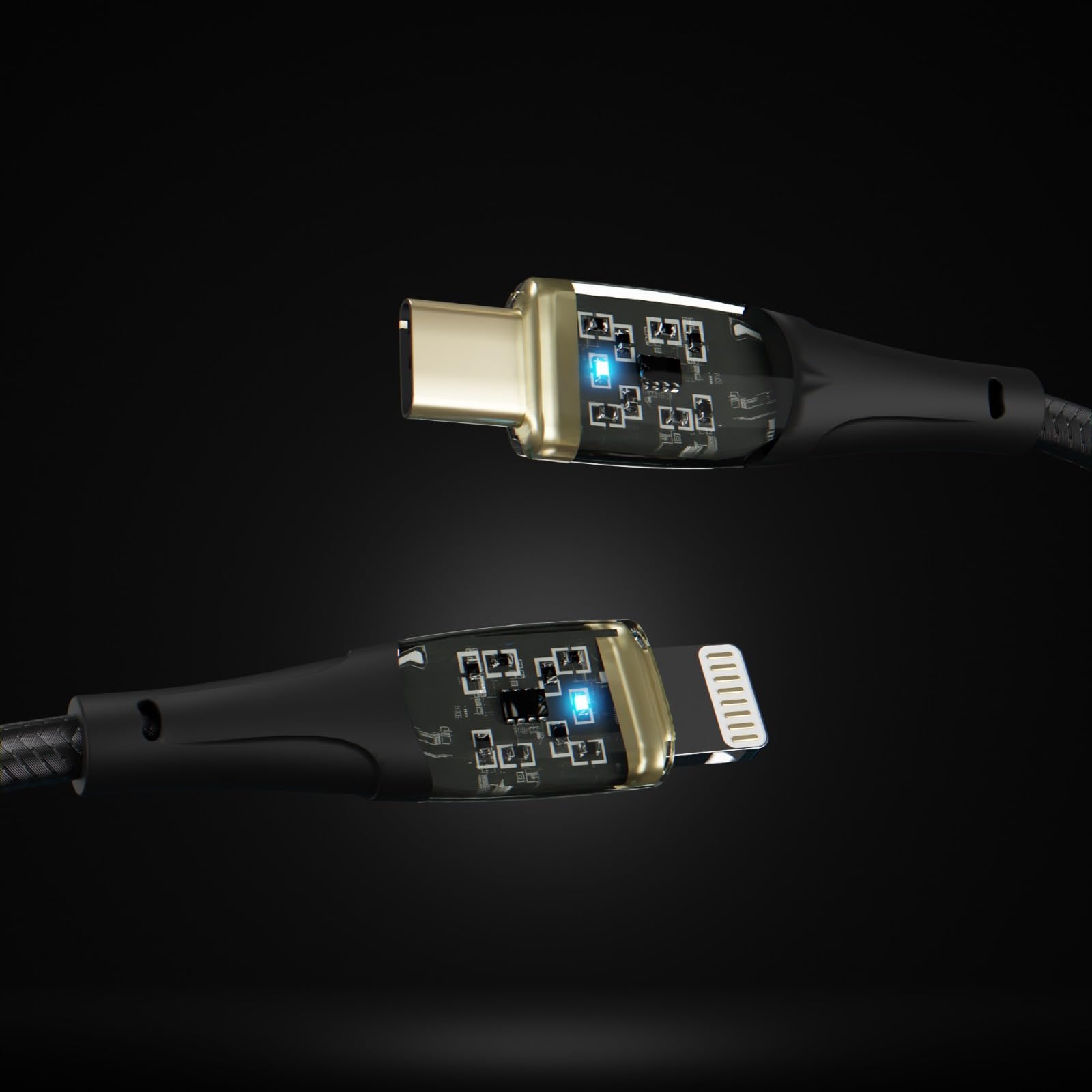 VISMAC Data cable (Type C To Lightning) (B0CK9JXV1J) Amazon Price History, Amazon Price Tracker