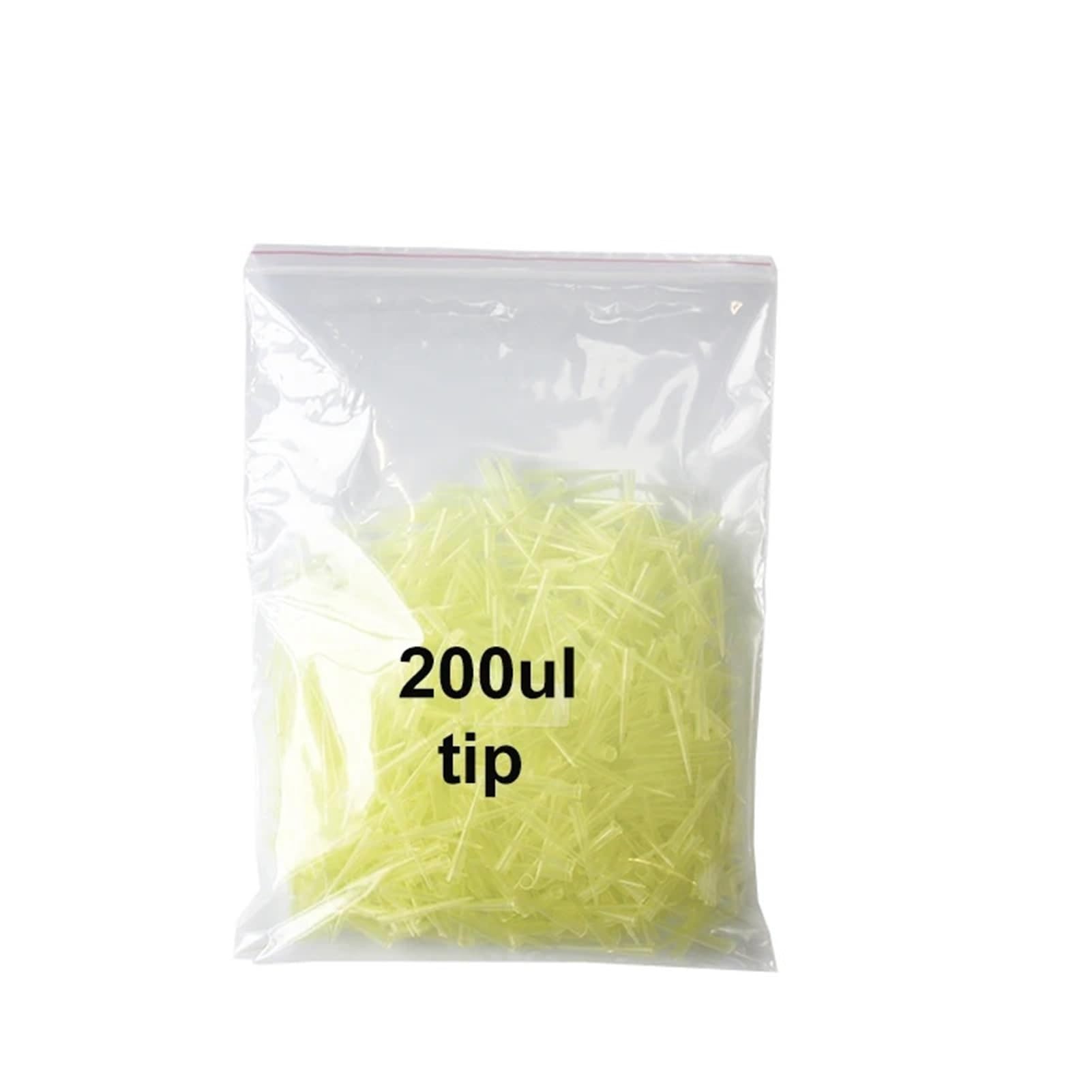 Puntas de pipeta laboratorio for micropipeta plástico PP (10 ul, 200, 1000, 5 ml, 10 ml) desechable Suministros,Micropipetas(5ml-9 * 146mm 300pcs)