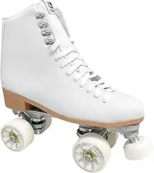 Patins Profissional Quad OWL Sports Neve
