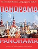 Panorama: Intermediate Russian Language and Culture
