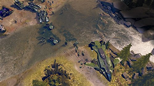 Halo Wars 2 Xbox One - vue 7