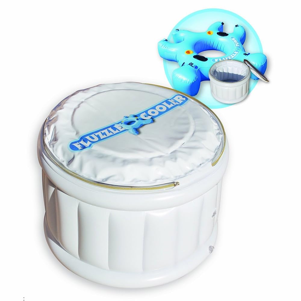 Innovative Watersports Fluzzle Insert