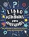 Libro de actividades para adolescentes: 180 Enigmas y juegos de lógica para adolescentes| Rompe el aburrimiento para niñas y niños con Sudoku, ... ingenio y rompecabezas para niños 12-16 años.