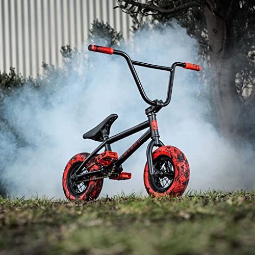 El mejor review de Mini bmx los más recomendados. 8 El mejor review de Mini bmx los más recomendados. 8