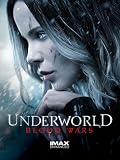 Underworld: Blood Wars