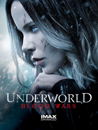 Underworld Blood Wars Fantasy Film
