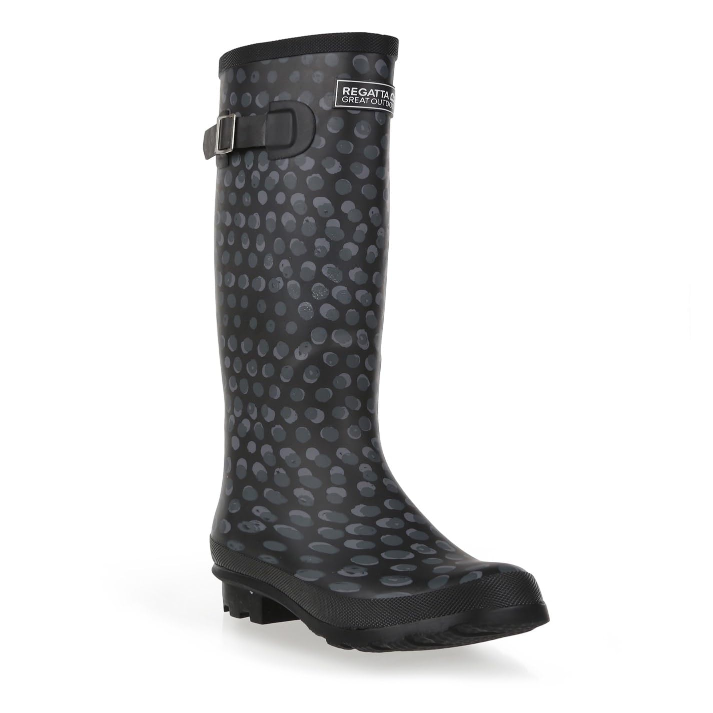 Regatta Bottes de Pluie - Fairweather Ii Botas de lluviaMujer