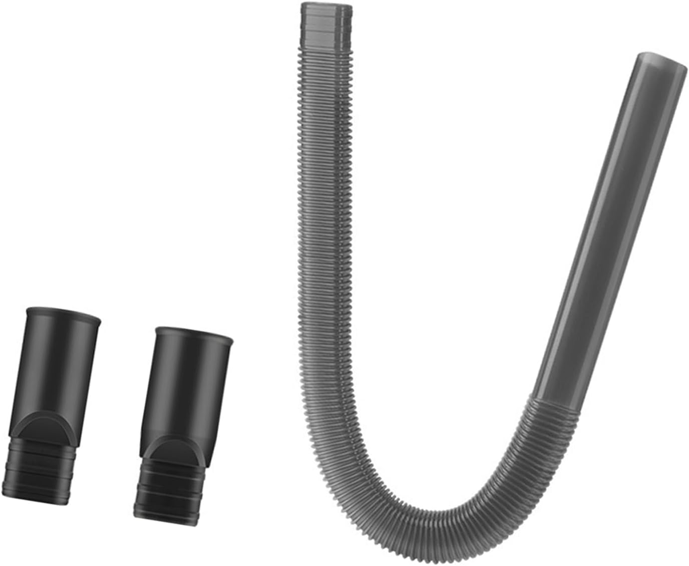 Industrial Collector Hose Abrasion Construction Replacement Vacuum Hose for Multiple Systems Home Appliance Accessories