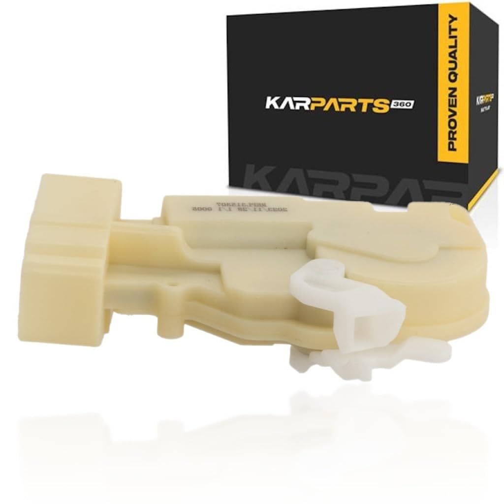 Amazon.com: For Lexus RX300 Door Lock Actuator 1999 00 01 02 2003
