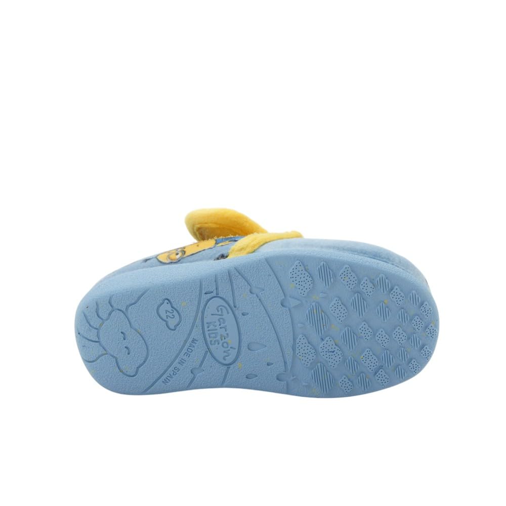Garzon - Zapatilla CASA para: Niños