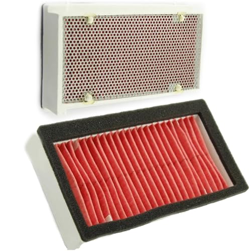 Filtre à air moto haute filtration pour Yamaha XT600E et Tenere 3TB-14451