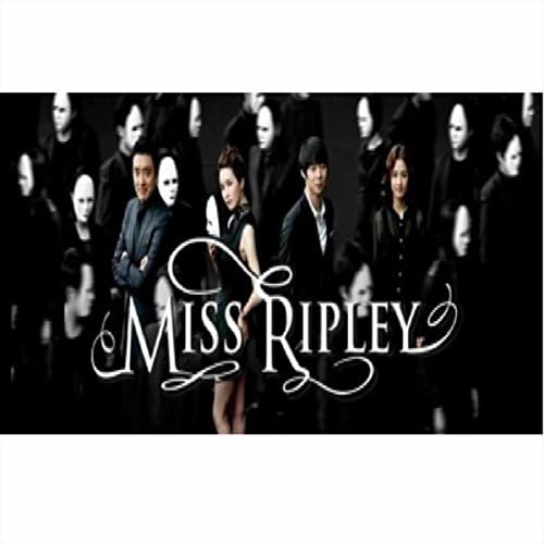ミスリプリー　MISS REPLEY Amazon MusicでVARIOUS ARTISTSのMiss Ripley OSTを再生する