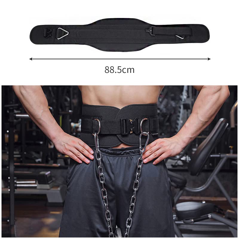 Amazon | ディッピングベルト ディップスベルト ディプスベルト