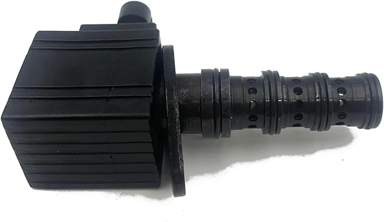 RE159089 Solenoid Valve 1Pcs