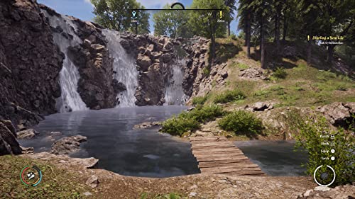 Medieval Dynasty PS5 - vue 5