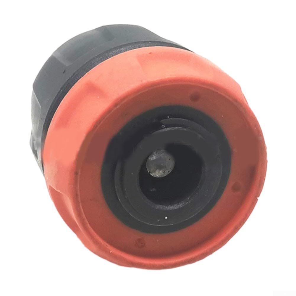 Mandrino autoserrante per mandrino autoserrante BS 18 Quick Basic Classic | Su misura per BS 18, montaggio rapido, costruzione robusta, ideale per riparazioni