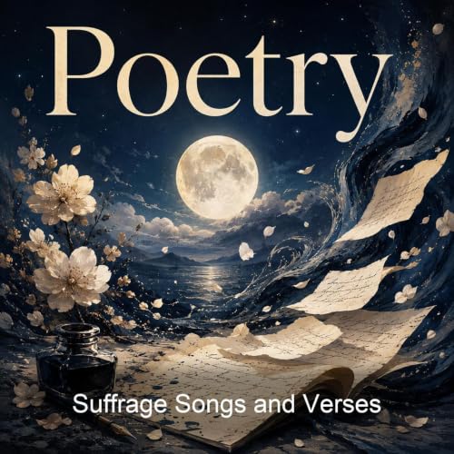 Suffrage Songs and Verses cover art