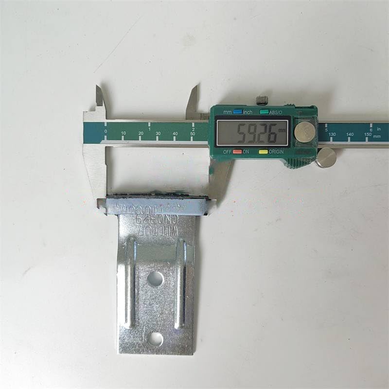 25PCS Elevator Door Parts 94x59mm 94mmX59mm Lift Spare Parts