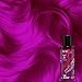 MANIC PANIC Pink Warrior Hair Dye Amplified Color