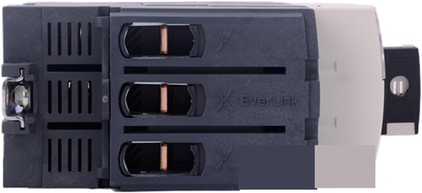 Motor Thermal Magnetic Circuit Breaker GV3P40 30-40A