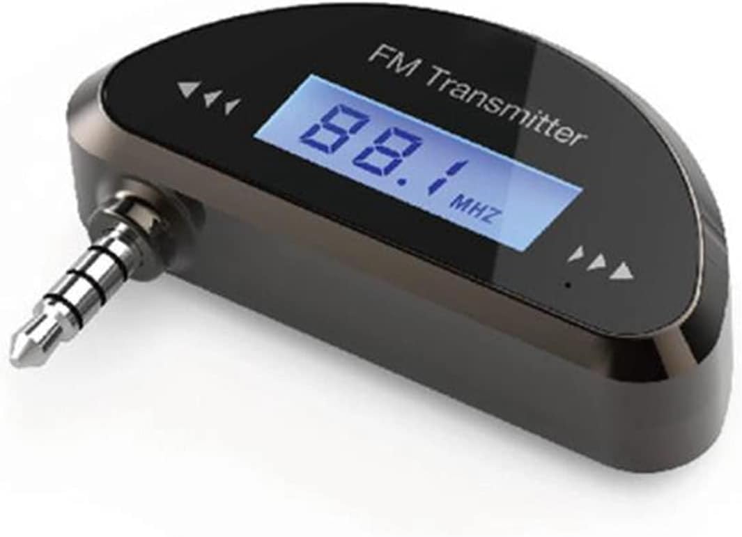 Vrttlkkfe Fmトランスミッター ハンズフリー通話ワイヤレスオーディオラジオトランスミッターアダプター 受注生産品 3 5mmジャック 車載スピーカー用 Iphone Vrttlkkfe Fmトランスミッター ハンズフリー通話ワイヤレスオーディオラジオトランスミッターアダプター 受注生産品 3 5mmジャック 車載スピーカー用 Iphone