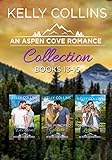 An Aspen Cove Romance Collection: Books 13-15 (English Edition)