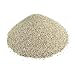 Silica Sand for Gas Fire Pits and Fireplaces - 10 Pounds of Fireproof and Heatproof Base Layer Sand for use Under Gas Logs, Lava Rock or Fire Glass