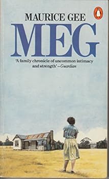 Paperback Meg Book