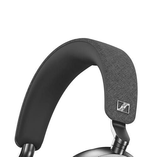 Sennheiser MOMENTUM 4 Wireless Noise Cancelling Headphones