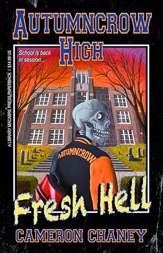 Image of Fresh Hell (Autumncrow High)