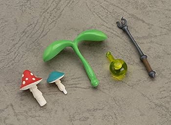 (未使用･未開封品)　ねんどろいど リトルウィッチアカデミア スーシィ・マンババラン ノンスケール ABS&amp;PVC製 塗装済み可動フィギュア 6k88evb Amazon.co.jp: ねんどろいど リトルウィッチアカデミア スーシィ