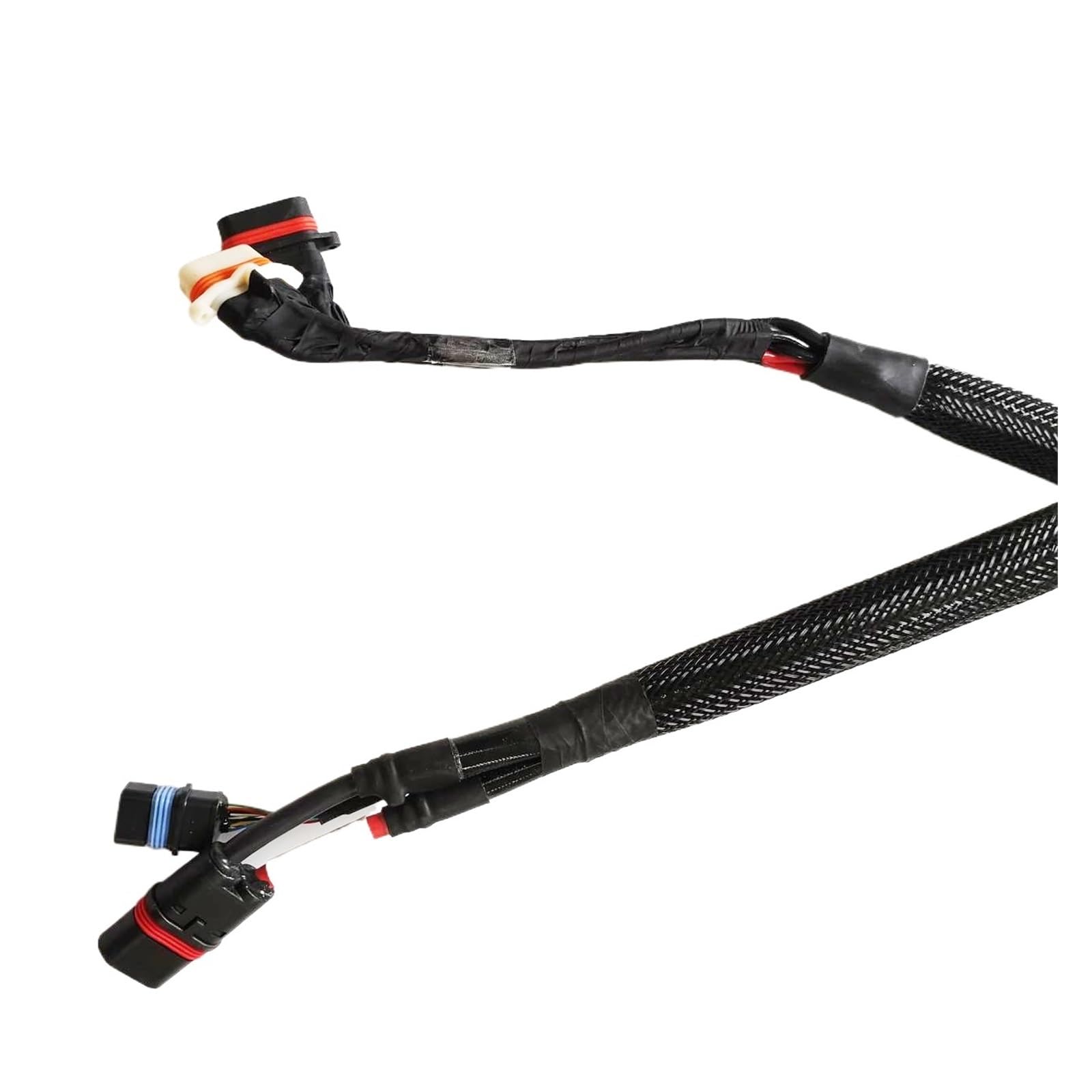 Compatible con DJI, T40 M1 M2 M5 M6 Cable ESC | For piezas de reparación de drones de protección de plantas de cable compuesto de brazo
