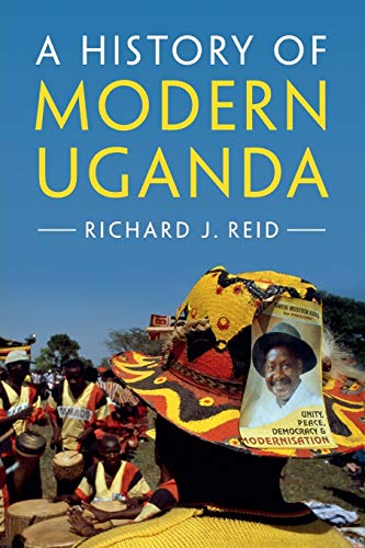 A History of Modern Ugand