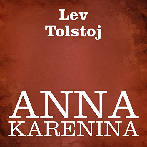 Anna Karenina Anna Karenina