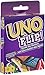 Mattel Games GDR44 - UNO Flip Kartenspiel, deutsche Sprachversion, ab 7 Jahren