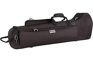 Protec MX306 Trombone F Attachment Case