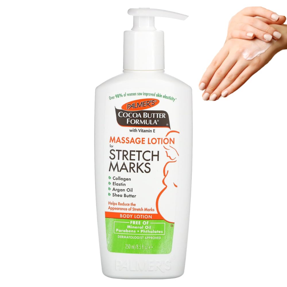 【正規品】ココアバター ボディローション 250ml EVset