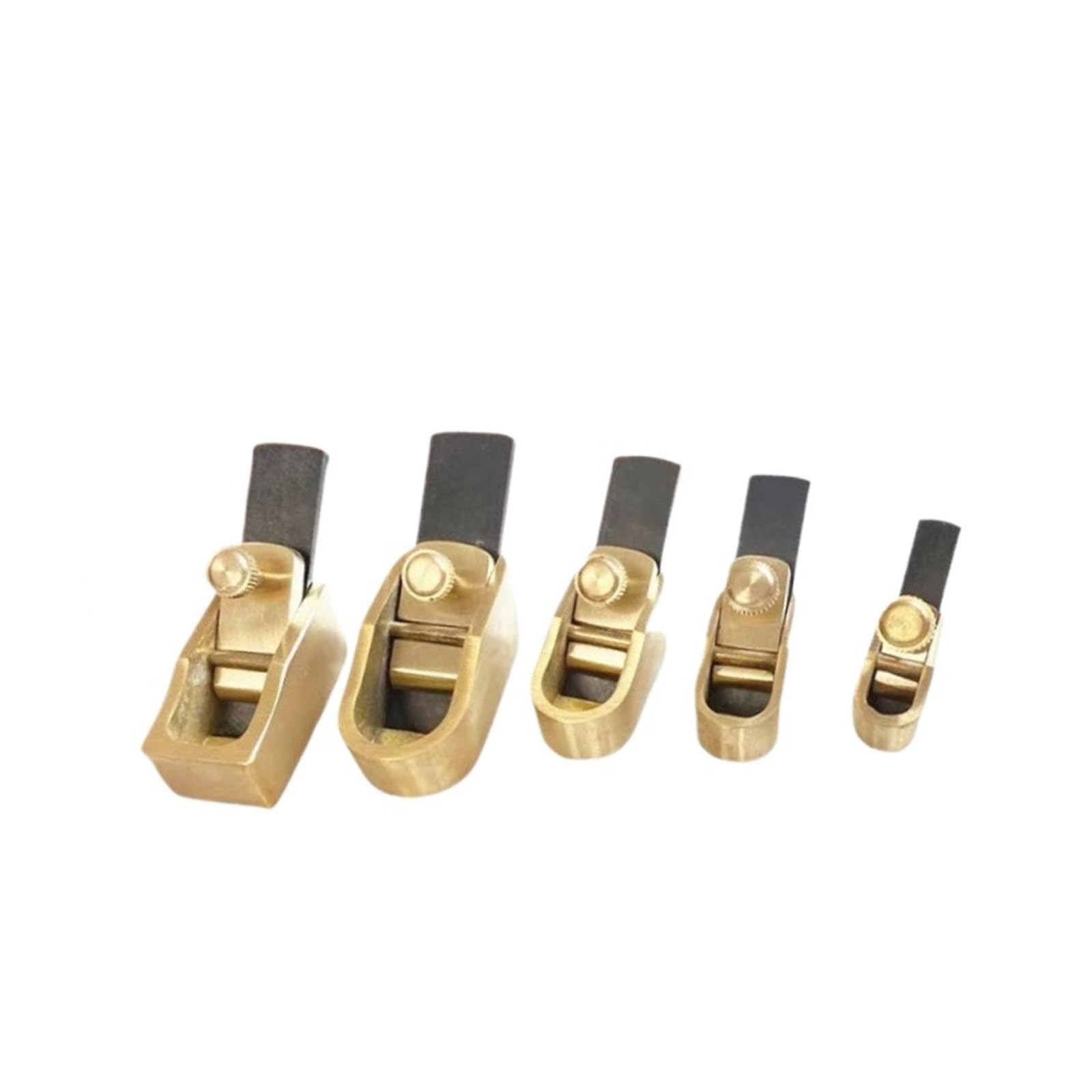 Zubehör Für Streichinstrumente Geigenbau Werkzeugzubehör DIY Holzbearbeitungshobel(5 sets)