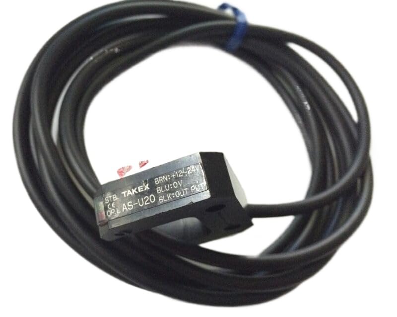 1pc new photoelectric switch AS-U20