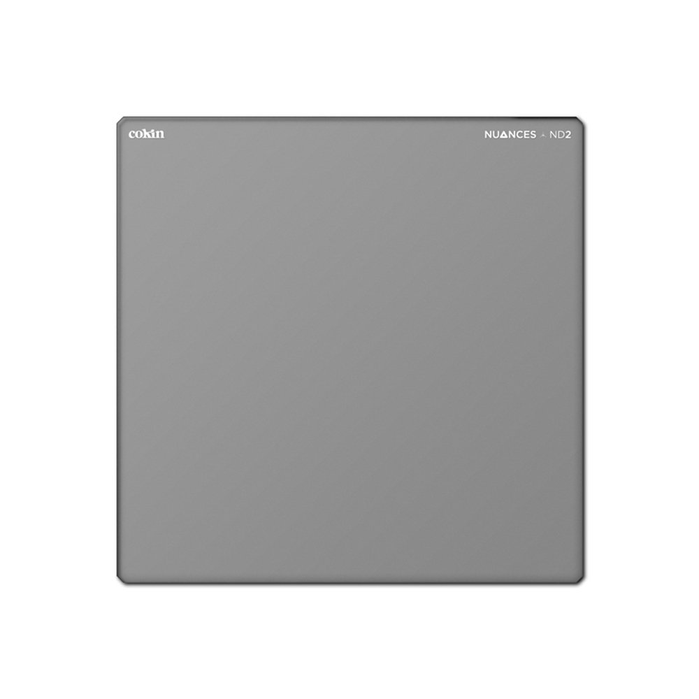 Cokin Nuances NDZ152 filtr neutralny szary