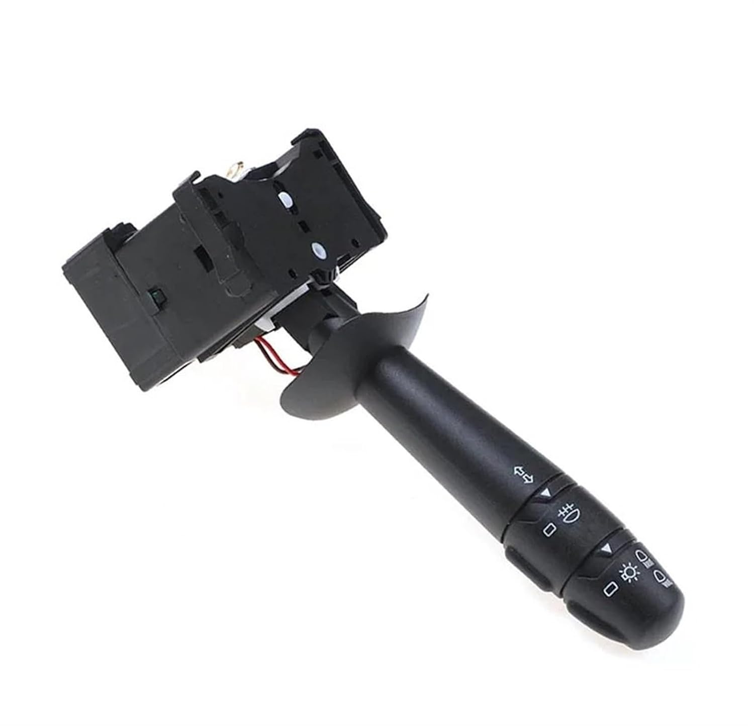 for Espace MK4 2004-2014 Car Fog Light Switch Steering Column Switch 93160240 Indicator Light Stalk