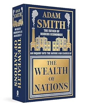 The Wealth of Nations