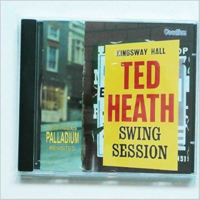 Swing Session