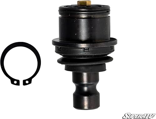 Miniatura 10 de SuperATV - Rótula de repuesto resistente Can-Am Defender HD 5  HD 8  HD 10  MAX (ver ajuste)  Parte superior  rótula individual  Doble la fuerza de