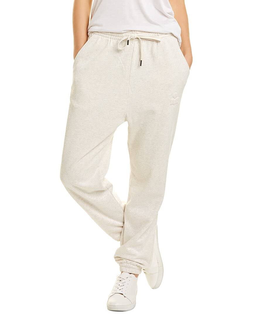 Isabel Marant Logo Track Pant
