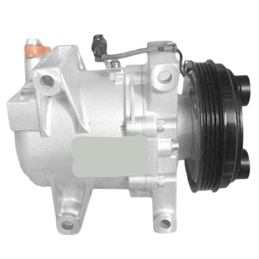 AC Compressor CR14 4PK 73111-FE021 73111-FE040 73111-FE000 73111FE021 73111FE040 73111FE000 Compatible with Subaru 9-2X Impreza