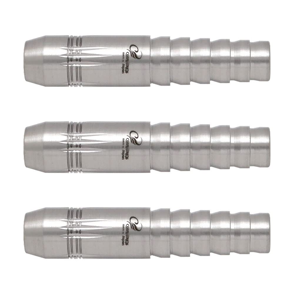 新しく着き 新品新品未使用 コスモダーツ ハレルヤ 鈴木康太モデル mt