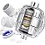 Shower Filter 20 Stage Showerhead Filter for Hard Water Shower Water Filter with 2 Replaceable Filter Cartridges for Removing Chlorine Fluoride, Polished Chrome