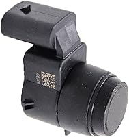 Vista 5 de Sensor de estacionamiento PDC para BMW E87 E88 E90 M3 X1 Z4 2003-2013, 1 sensor de estacionamiento PDC 66206935597