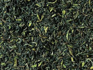 1KG - Tee - Darjeeling - Soom - FTGFOP1 - first flush - Schwarztee Bio